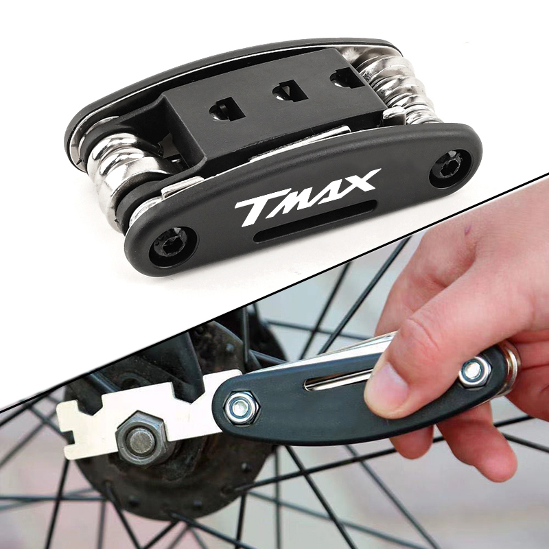 Tech Max Accessories - Zestaw narzędzi i śrubokrętów do naprawy