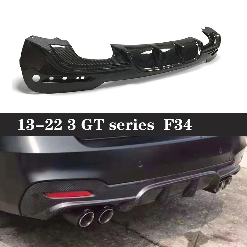 Tech Accessories & Gadgets - Dla BMW Serii 3 GT F34