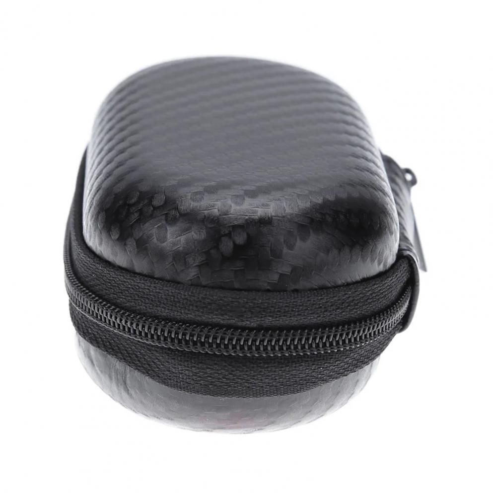 Tech Accessories Travel - Wytrzymała torba na akcesoria techniczne, twarda
