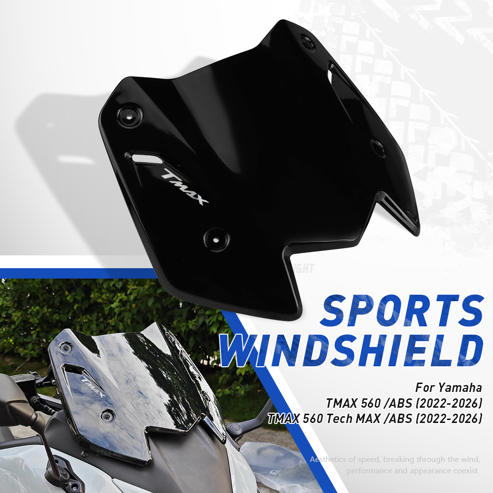 Tech Accessories & Gadgets - Akcesoria motocyklowe do YAMAHA T-MAX 560