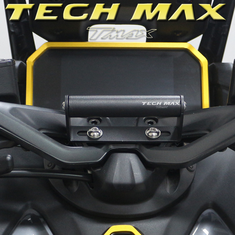 Tech Accessories 2022 - Akcesoria motocyklowe uchwyt nawigacyjny do montażu