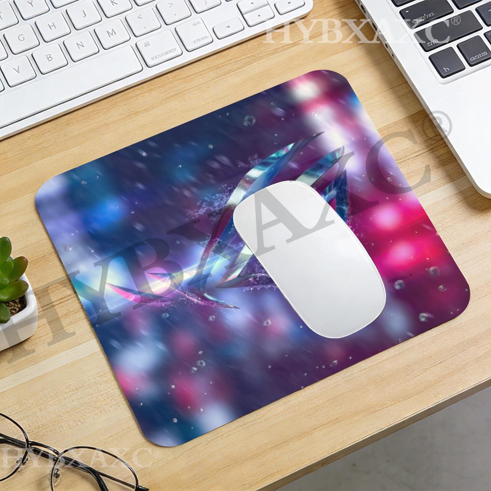 Tech Accessories For Home Office - HYBXAXC Tech Geometryczna Mała Podkładka Pod