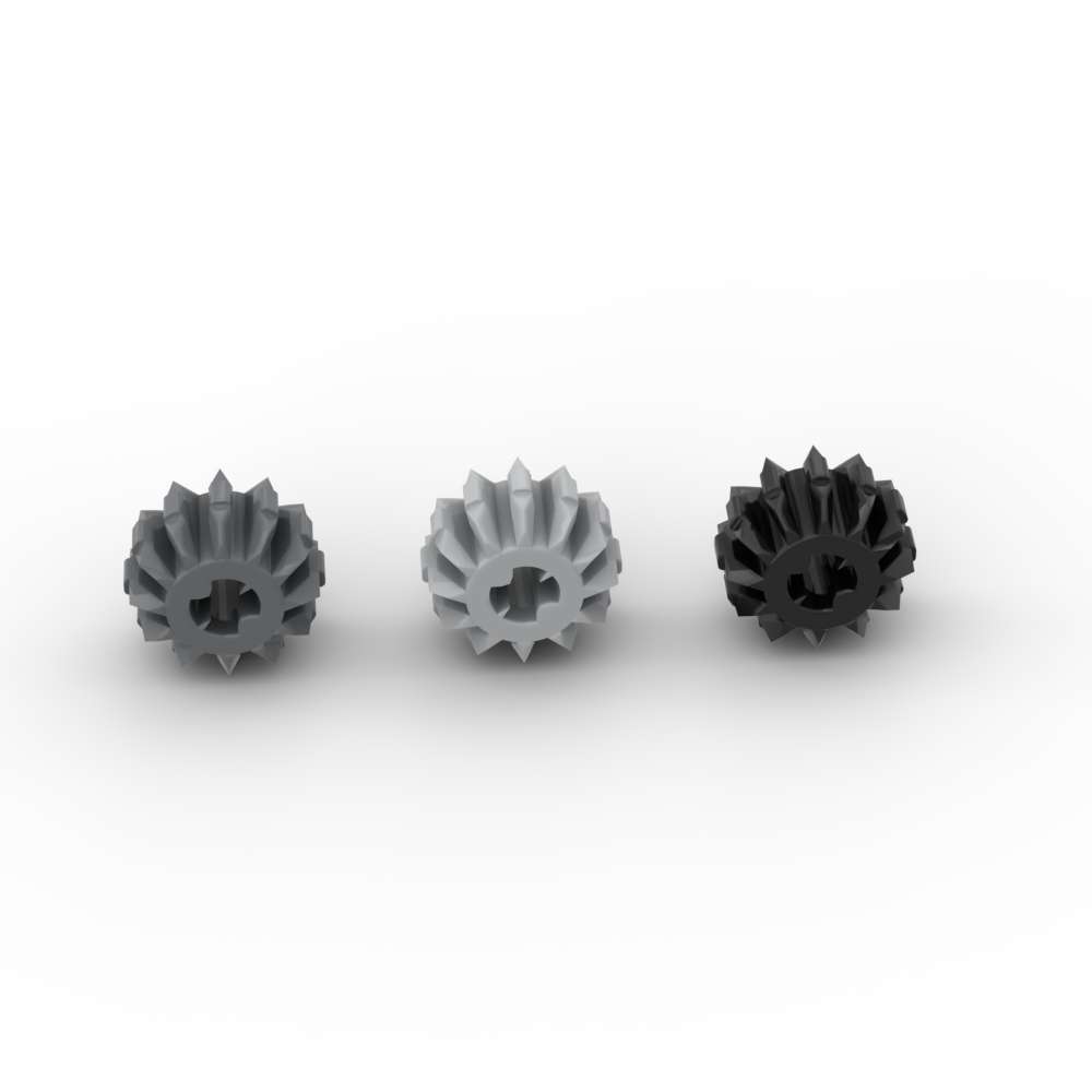 Tech Gear Accessories - MOC 10PCS 32270 Zestaw klocków konstrukcyjnych