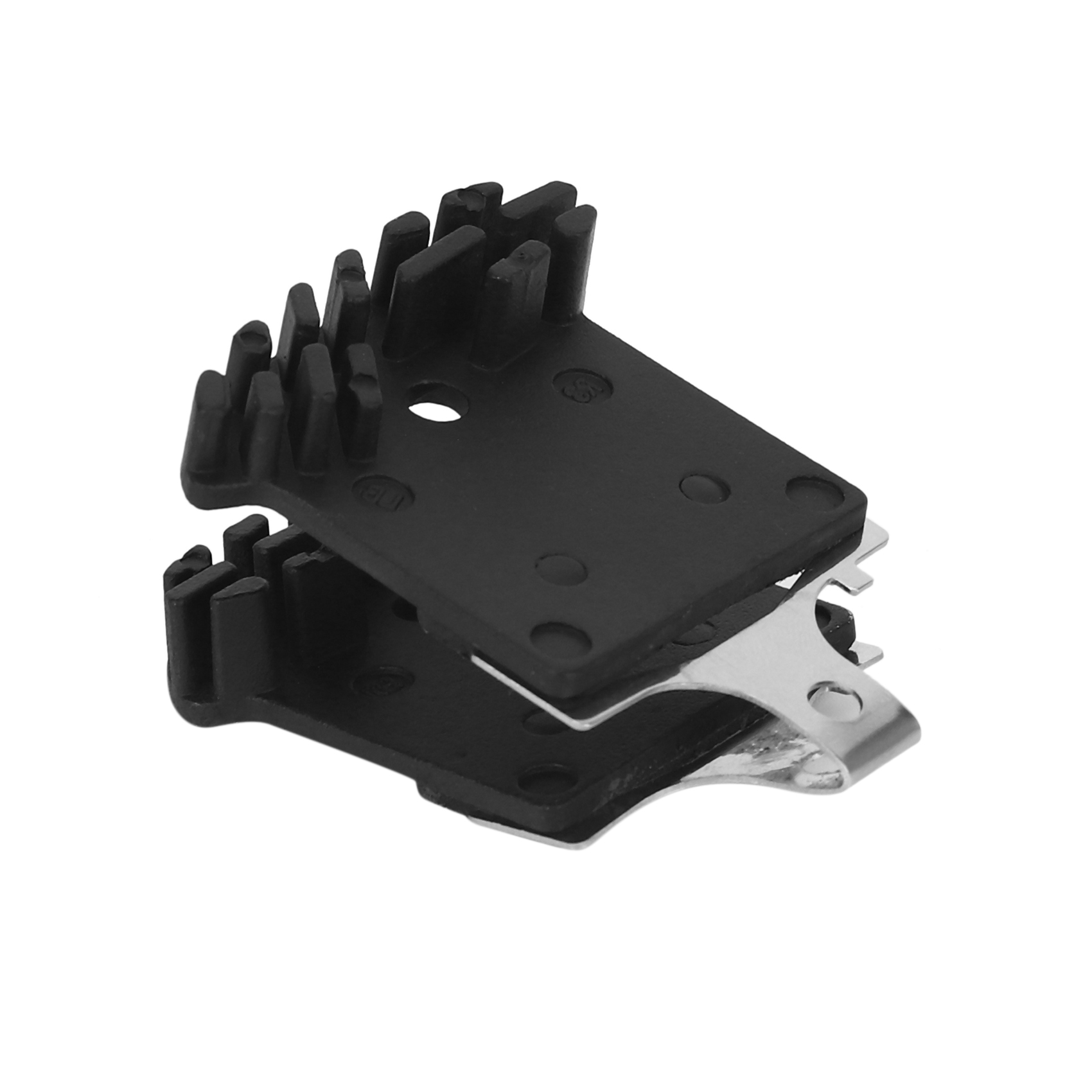 Tech Bike Accessories - Klocki hamulcowe CGDS-5X, hydrauliczny hamulec tarczowy,