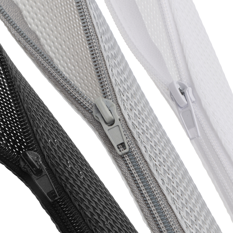 Cable Sleeve Neoprene - Elastyczny przewód drut nylonowy Organizer do