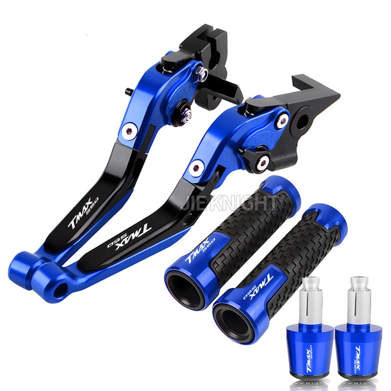 Tech Accessories & Gadgets - Nowe Akcesoria CNC do Motocykla YAMAHA