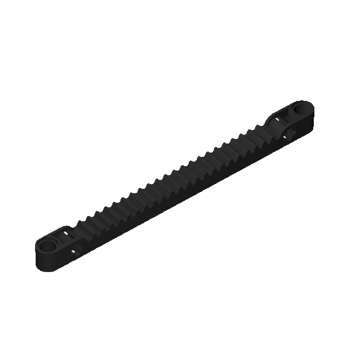 Tech Gear Accessories - 10 szt. 64781 Zaawansowane technologicznie listwy