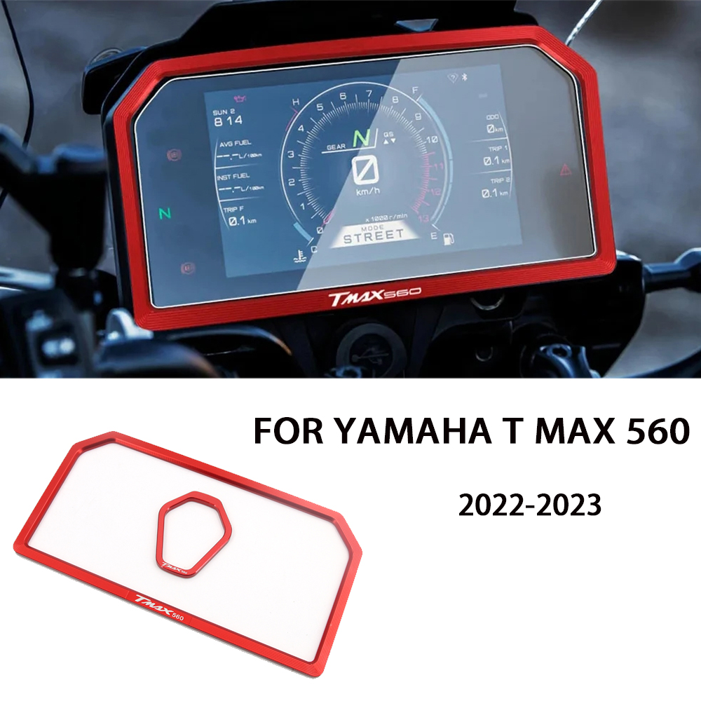 Tech Accessories Shop - TMAX 560 2022 2023 Rama deski