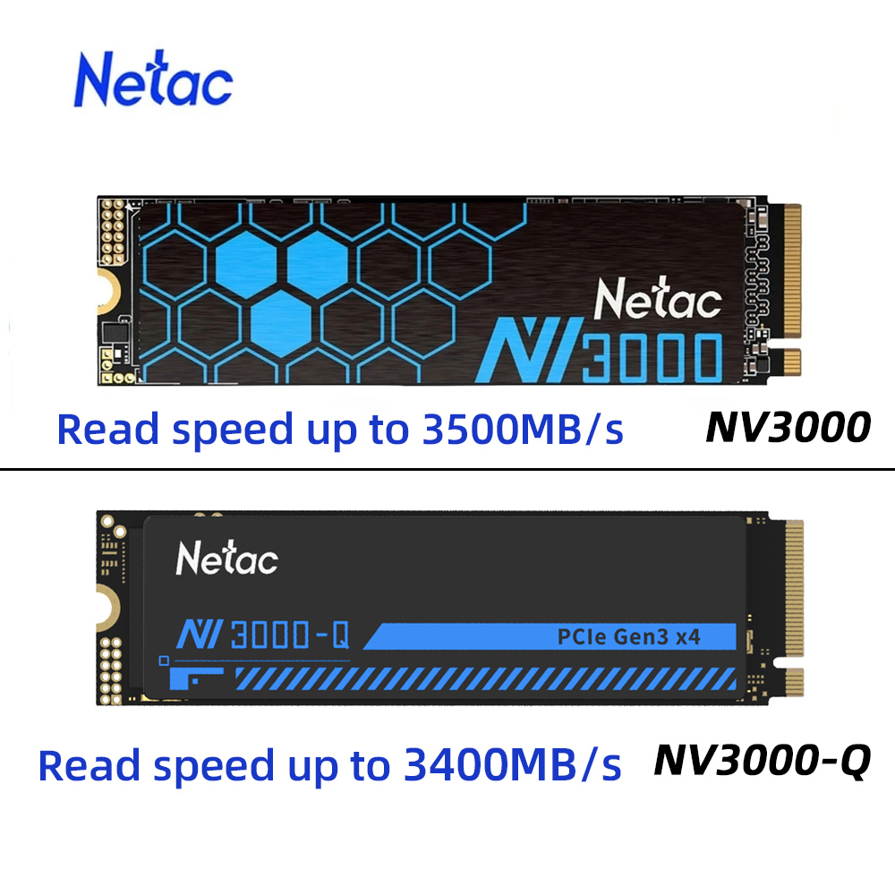 Samsung Ssd 980 Pro - Netac SSD NVMe M.2 250GB 500GB