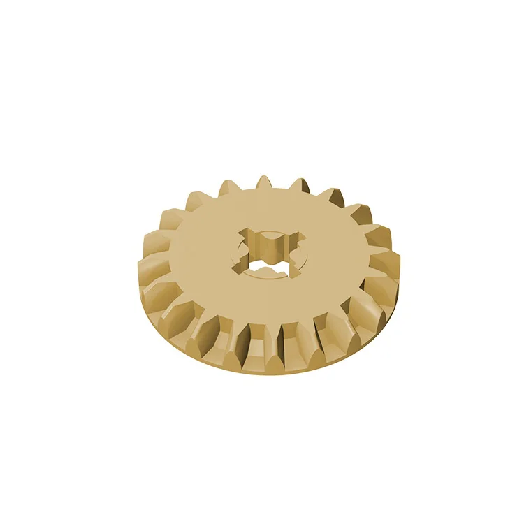 Tech Gear Accessories - 20 sztuk/partia biegów 20 zębów skos