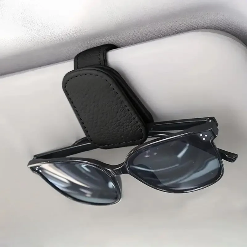 Tech Car Accessories - Uchwyt na okulary do osłony przeciwsłonecznej