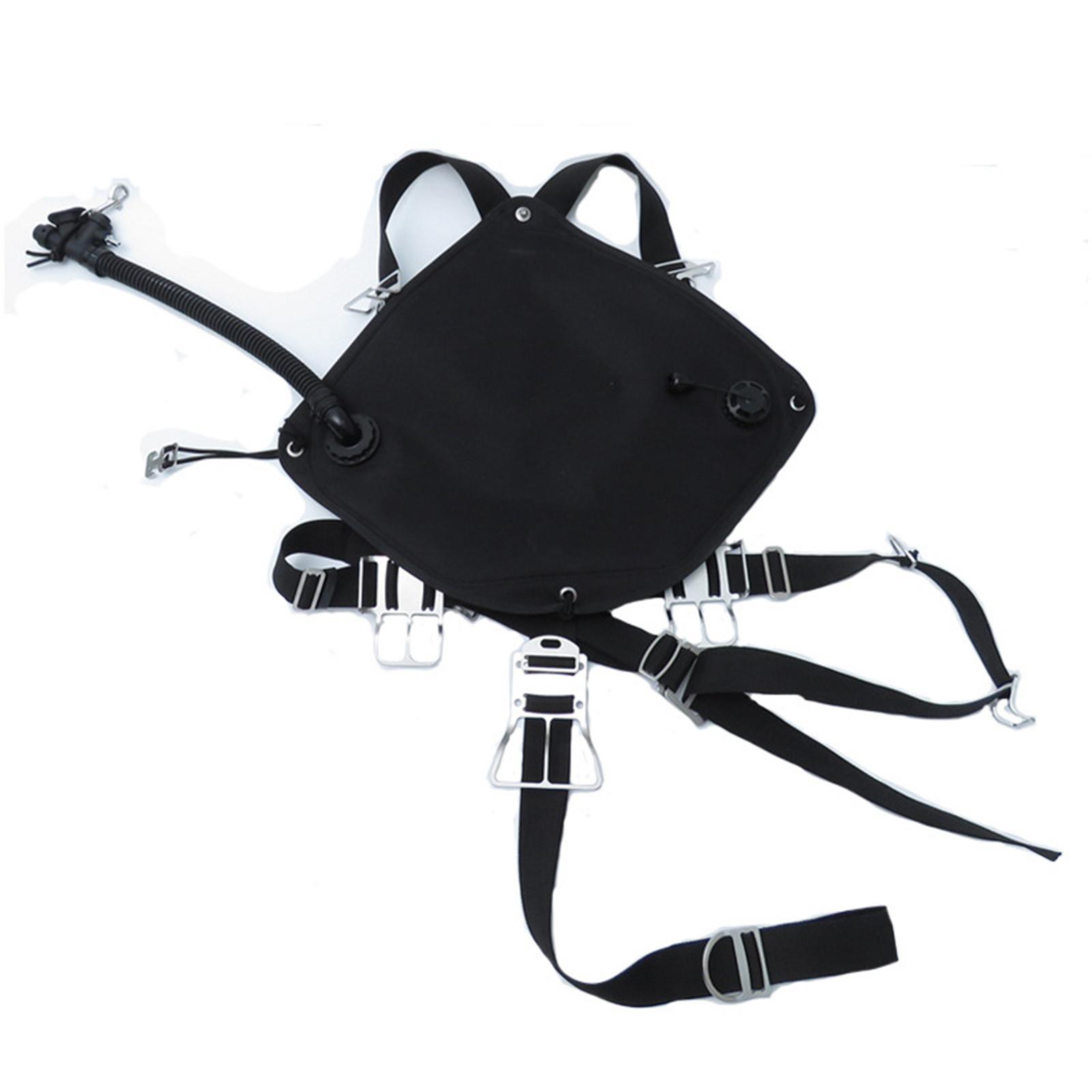 Tech Gear Accessories - Klips do pasa balastowego do tech