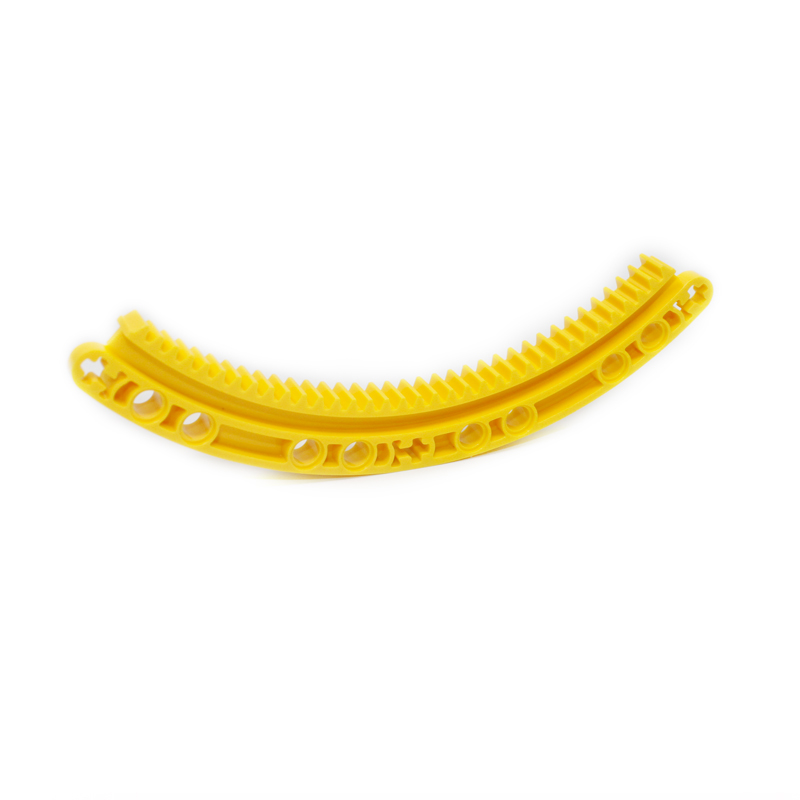 Tech Gear Accessories - 10 sztuk/partia 1/4 okrągły zębatka 11x11