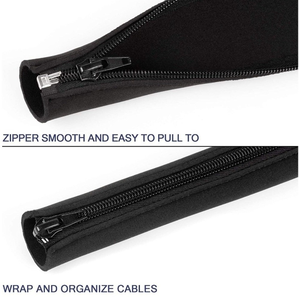 Cable Sleeve Neoprene - Torba na kable 50 cm, owijka