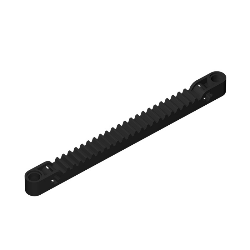 Tech Gear Accessories - 64781 High-Tech zębatka 1x13 klocki zabawki