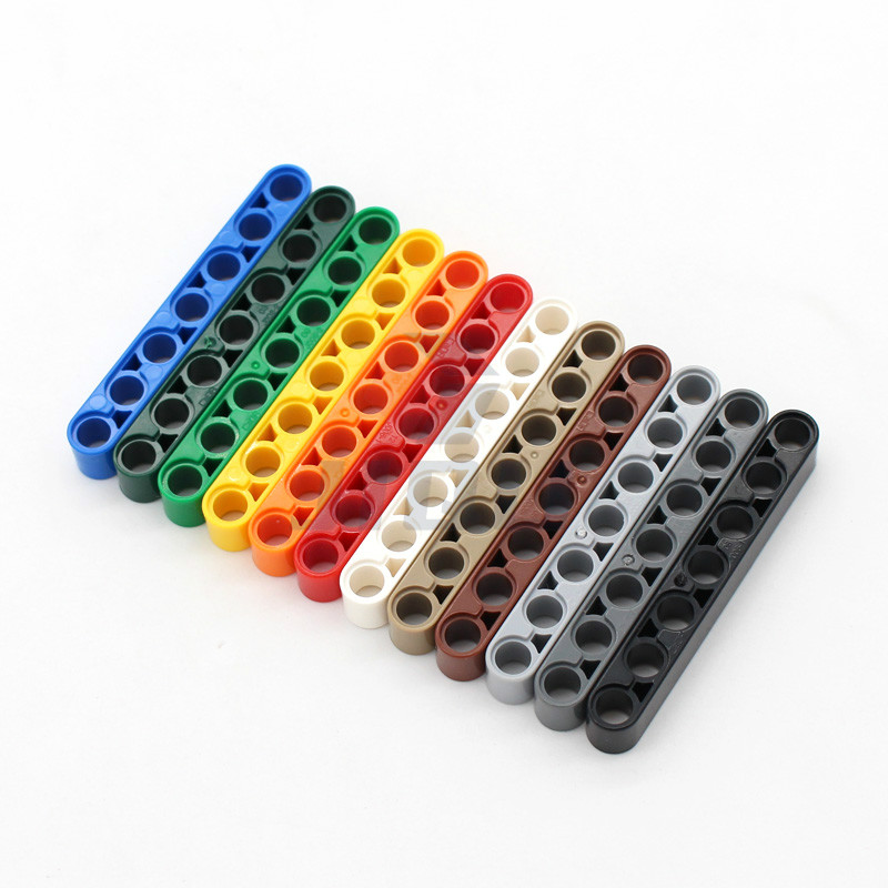 Tech Accessories Shop - Część High-Tech 1x7 Gruby podnośnik 32524