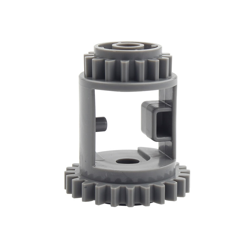 Tech Gear Accessories - 10 sztuk/partia mechanizm różnicowy z dwoma