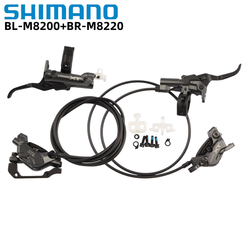 Hydrauliczne hamulce tarczowe  – Tech Bike Accessories recenzja i cena