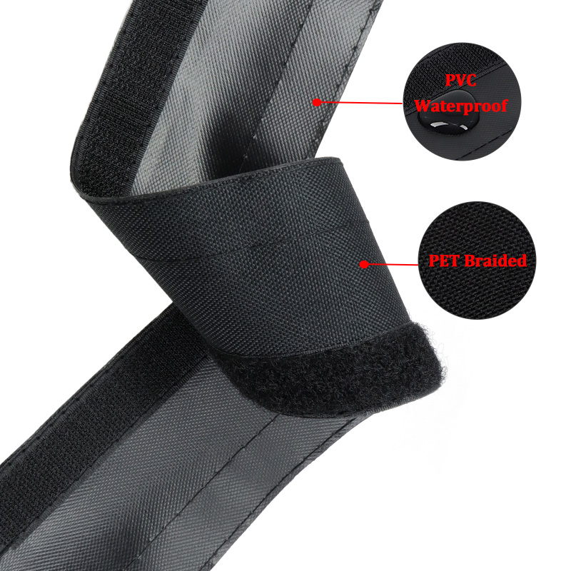 Wodoodporna osłona 1-10m, odpo – Cable Sleeve Neoprene recenzja i cena