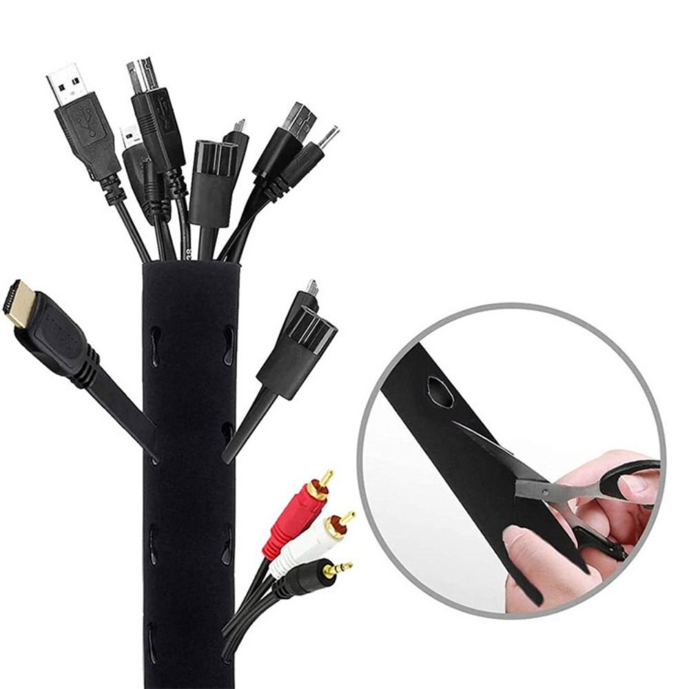 Ochraniacz kabli z neoprenu, o – Cable Sleeve Neoprene recenzja i cena