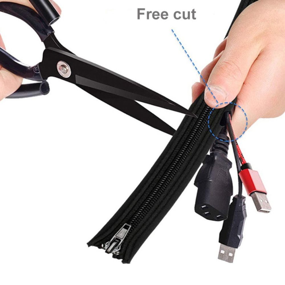 Ochraniacz kabli z neoprenu, o – Cable Sleeve Neoprene recenzja i cena