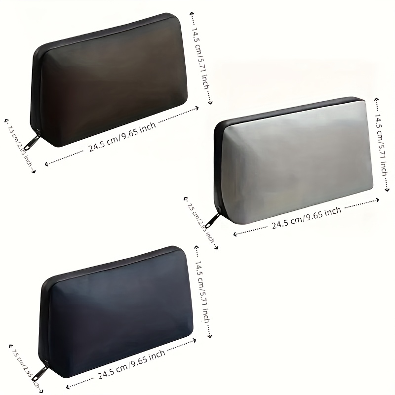 Organizer na akcesoria technol – Tech Accessories Travel recenzja i cena
