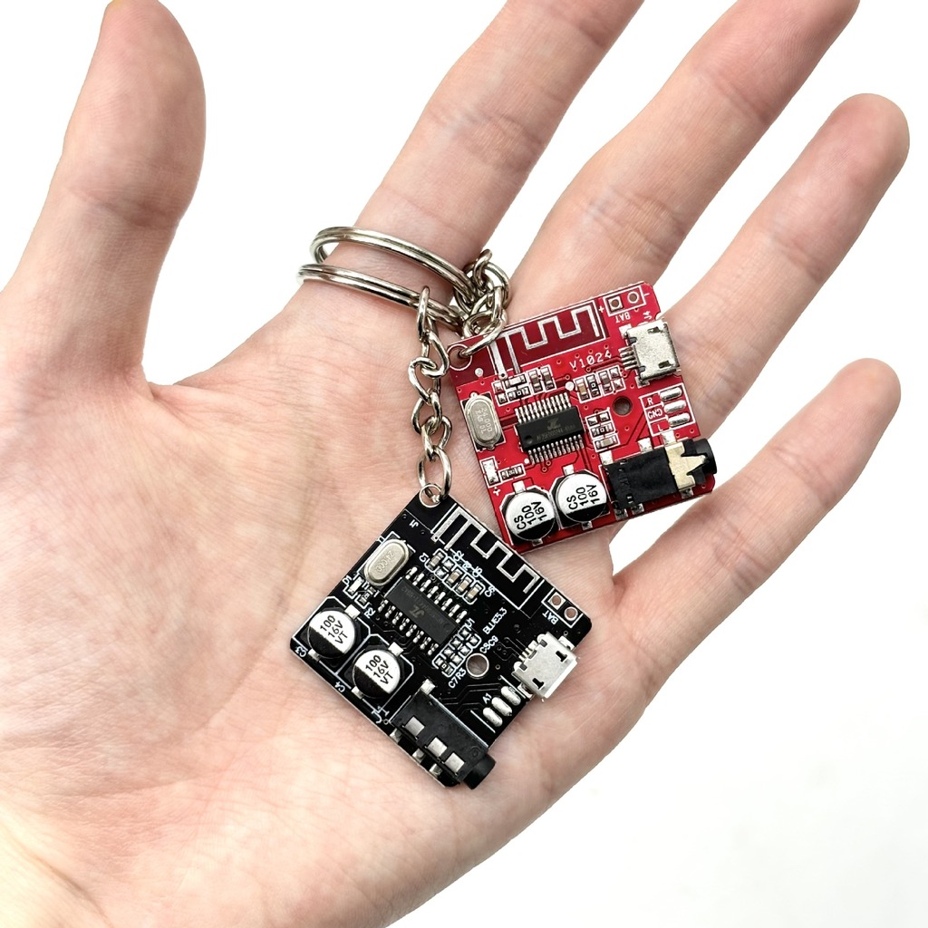 Metalowy wisiorek do torby, es – Trending Tech Accessories recenzja i cena