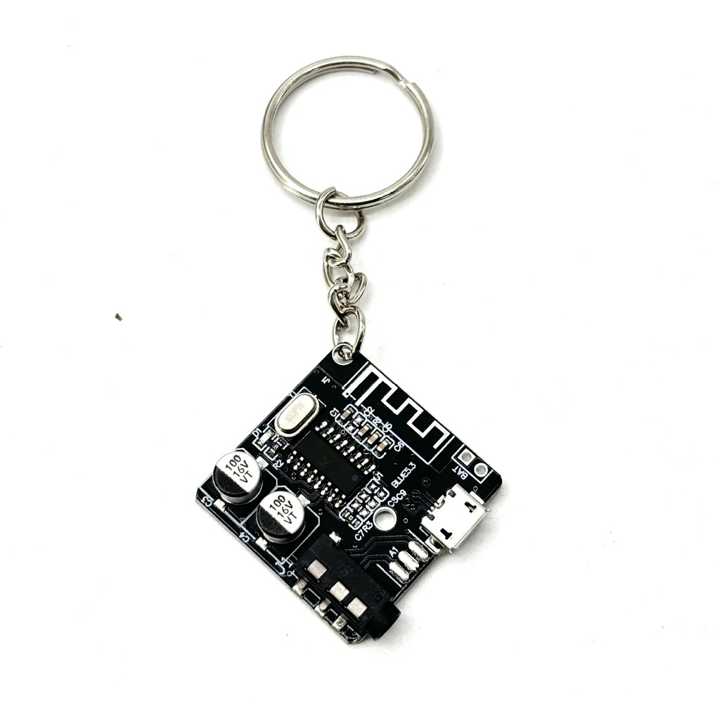 Metalowy wisiorek do torby, es – Trending Tech Accessories recenzja i cena