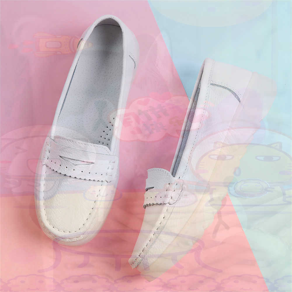 Mokasyny do jazdy Nastoletnie  – Tech Accessories To Buy recenzja i cena