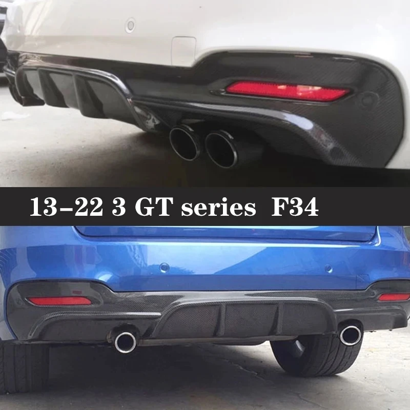 Dla BMW Serii 3 GT F34 2013-20 – Tech Accessories & Gadgets recenzja i cena
