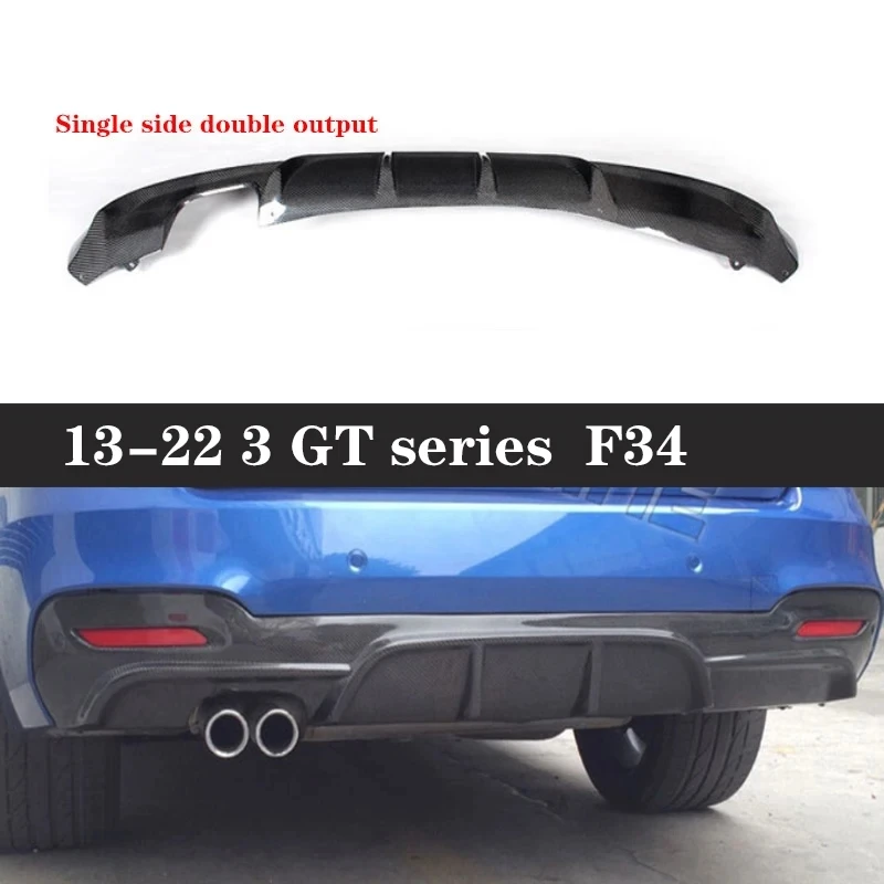 Dla BMW Serii 3 GT F34 2013-20 – Tech Accessories & Gadgets recenzja i cena