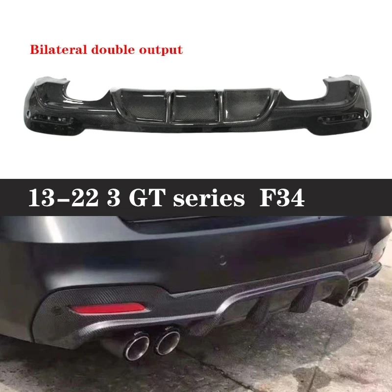 Dla BMW Serii 3 GT F34 2013-20 – Tech Accessories & Gadgets recenzja i cena