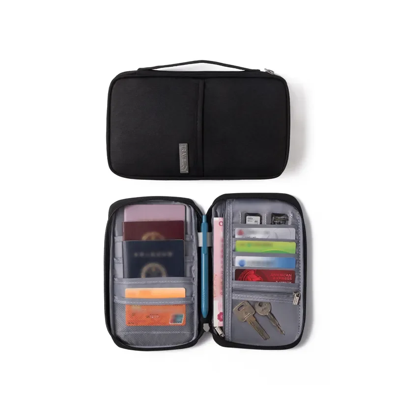 1 szt. Przenośna torba podróżn – Tech Accessories Travel recenzja i cena