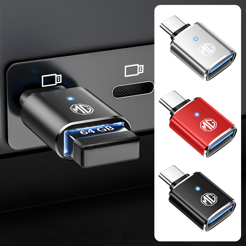 Adapter LED do samochodu, kabe – Tech Car Accessories recenzja i cena