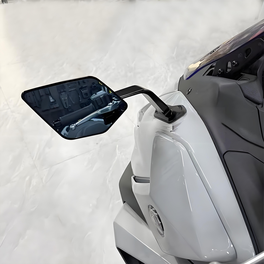 Lusterka Yamaha T-MAX 560 T-Ma – Tech Accessories 2022 recenzja i cena