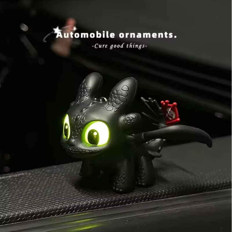 Oryginalna, urocza, świecąca o – Tech Car Accessories recenzja i cena