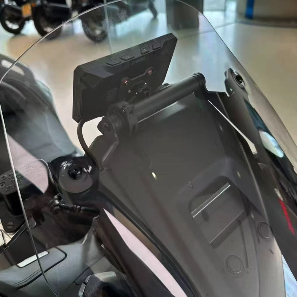 Uchwyt adaptera do motocykla T – Tech Accessories & Gadgets recenzja i cena