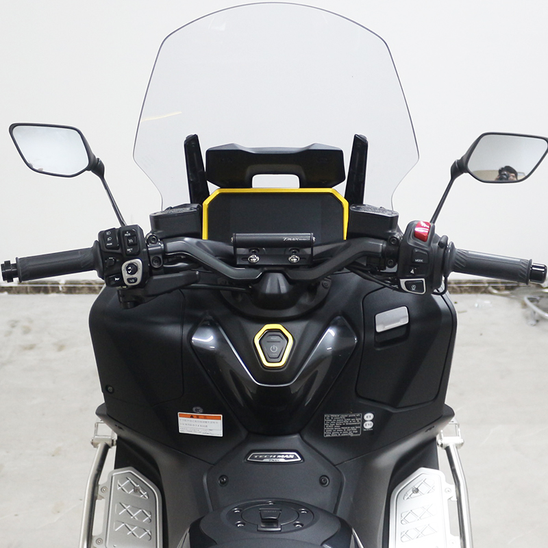 Akcesoria motocyklowe uchwyt n – Tech Accessories 2022 recenzja i cena