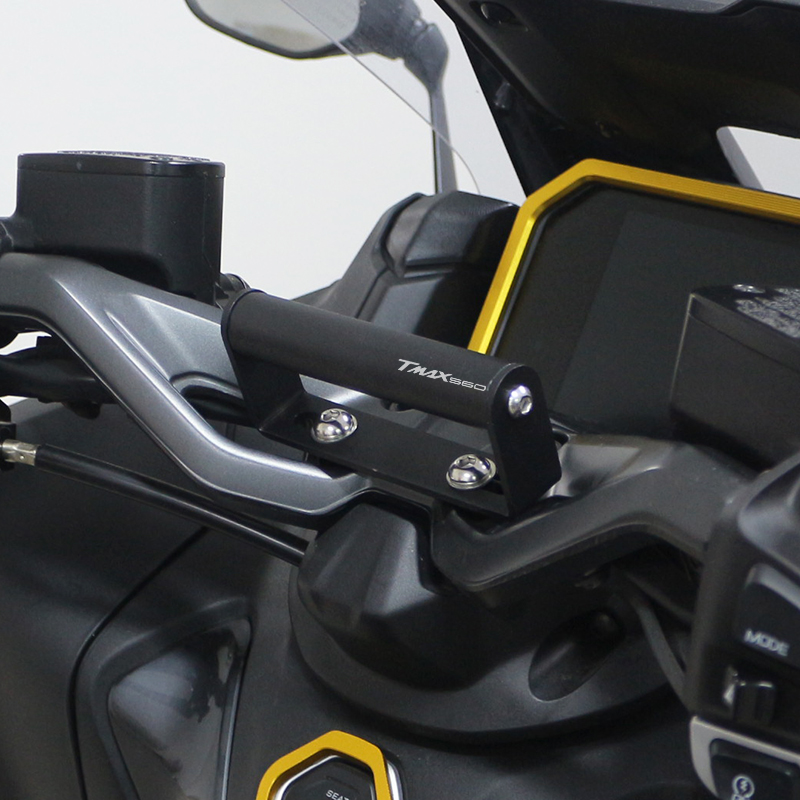 Akcesoria motocyklowe uchwyt n – Tech Accessories 2022 recenzja i cena