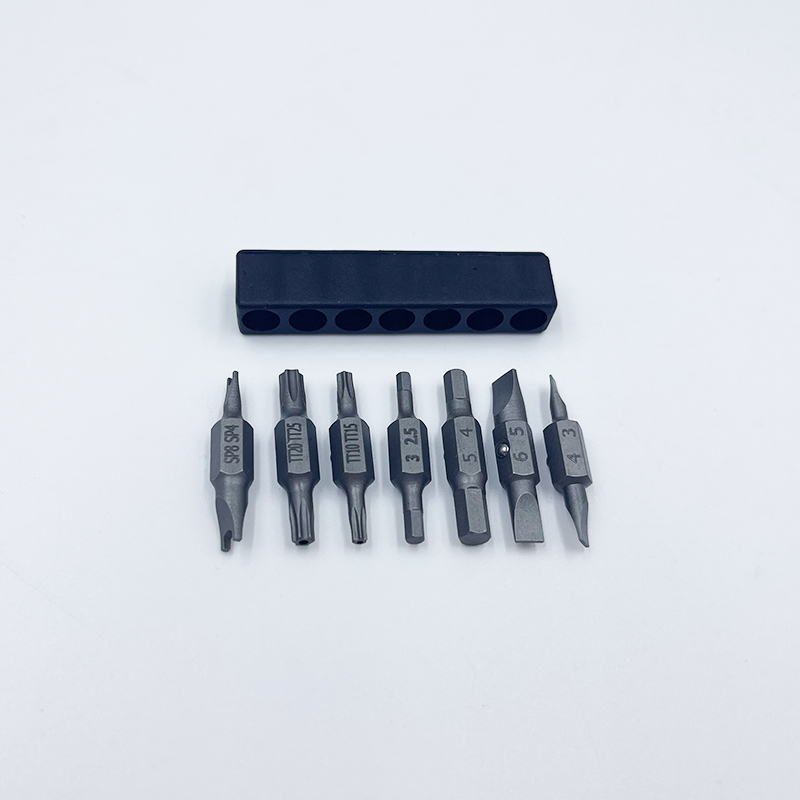 3 szt./7 szt. Wkrętaki dwugłow – Tech Accessories Shop recenzja i cena