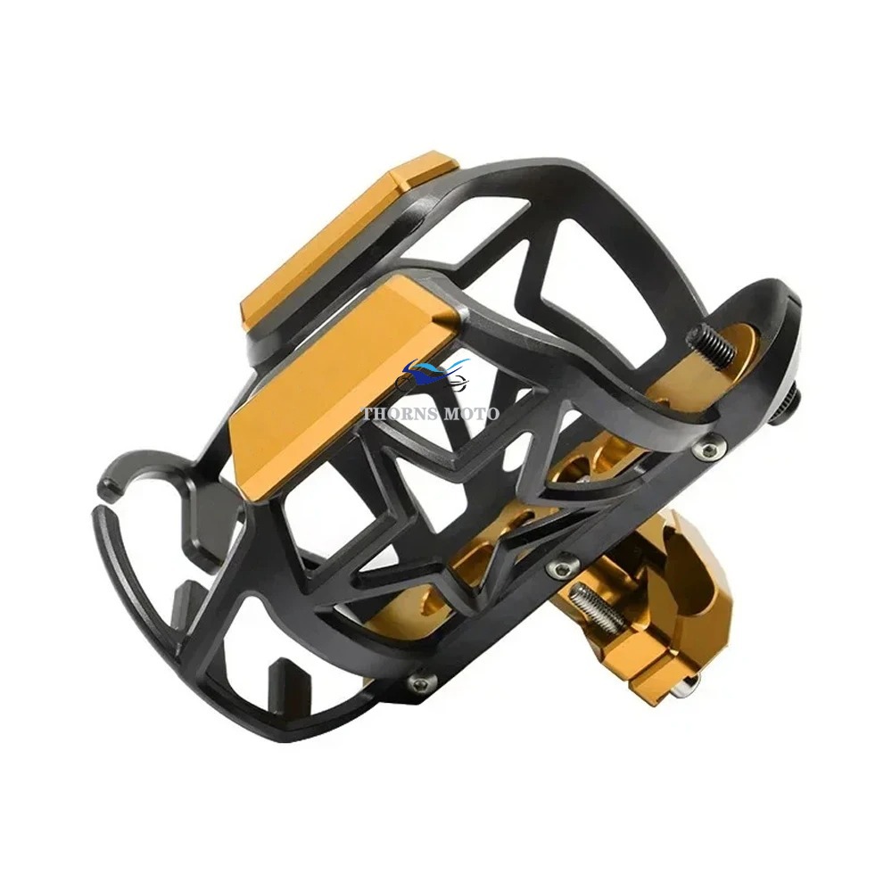 Uchwyt na bidon/kubek do motoc – Tech Accessories & Gadgets recenzja i cena