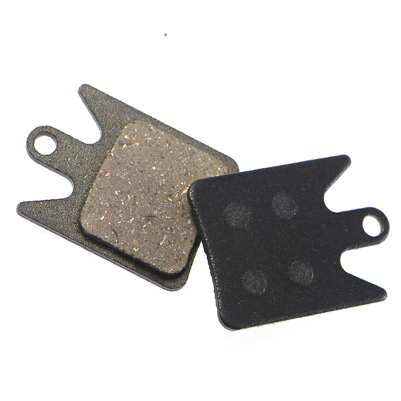Klocki hamulcowe Hope Moto V2/ – Tech Bike Accessories recenzja i cena
