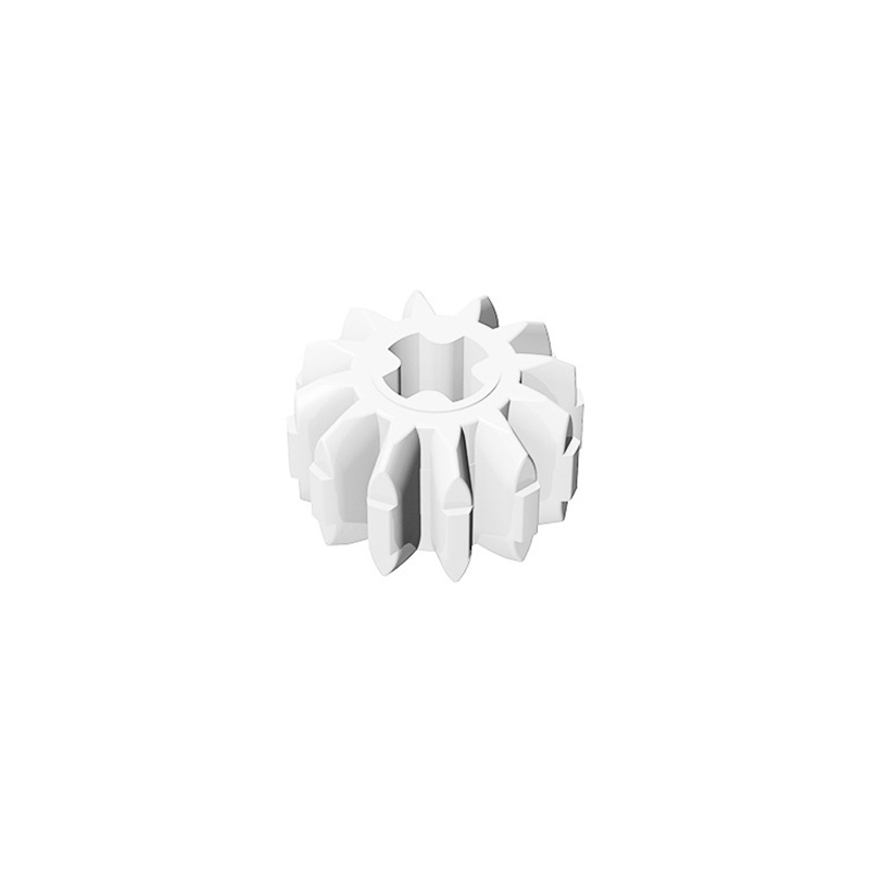 MOC 10PCS 32270 Zestaw klocków – Tech Gear Accessories recenzja i cena