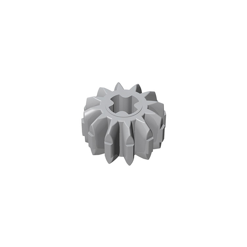 MOC 10PCS 32270 Zestaw klocków – Tech Gear Accessories recenzja i cena