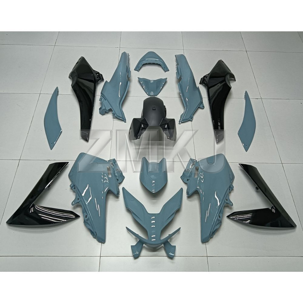 Zestaw owiewek motocyklowych,  – Tech Max Accessories recenzja i cena
