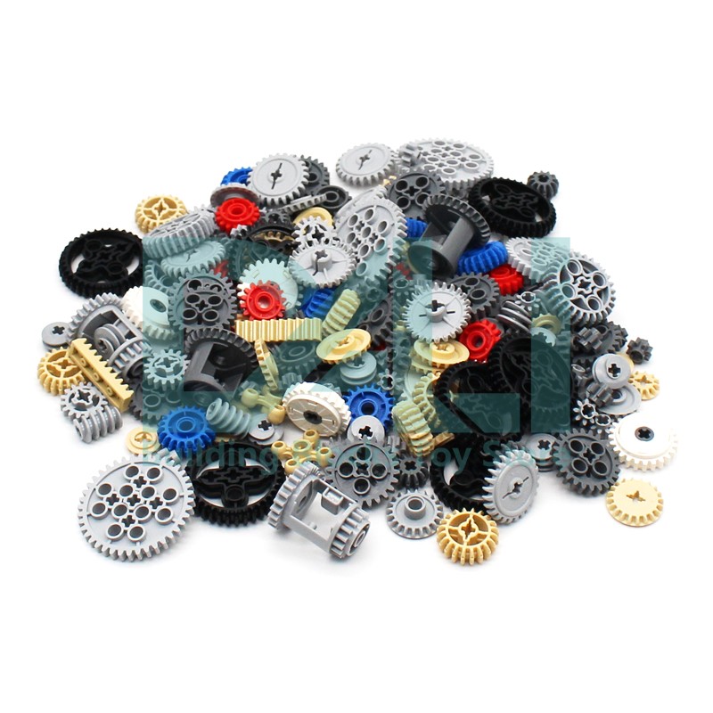 Techniczne elementy MOC 198 sz – Tech Gear Accessories recenzja i cena
