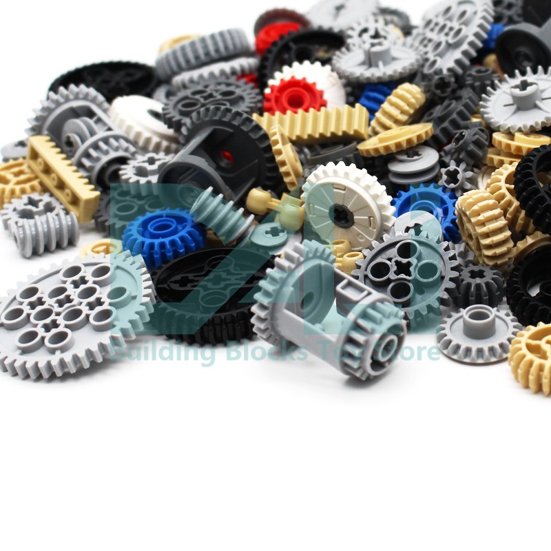 Techniczne elementy MOC 198 sz – Tech Gear Accessories recenzja i cena