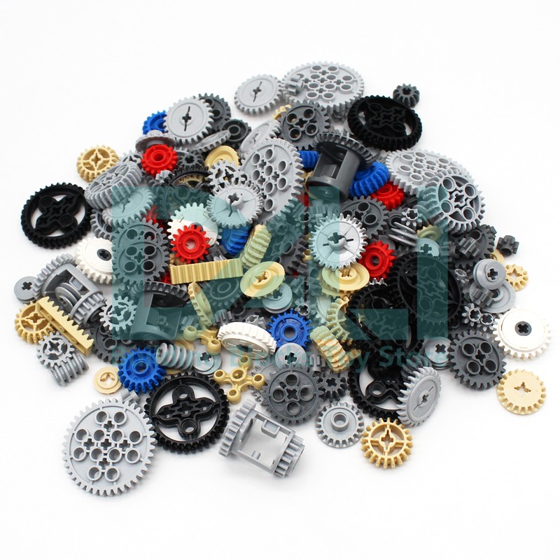 Techniczne elementy MOC 198 sz – Tech Gear Accessories recenzja i cena