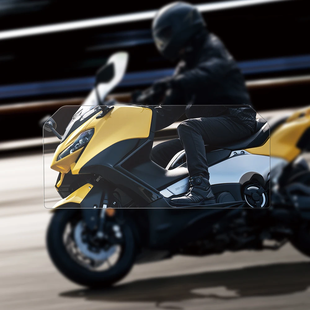 Folia ochronna na licznik moto – Tech Accessories 2022 recenzja i cena