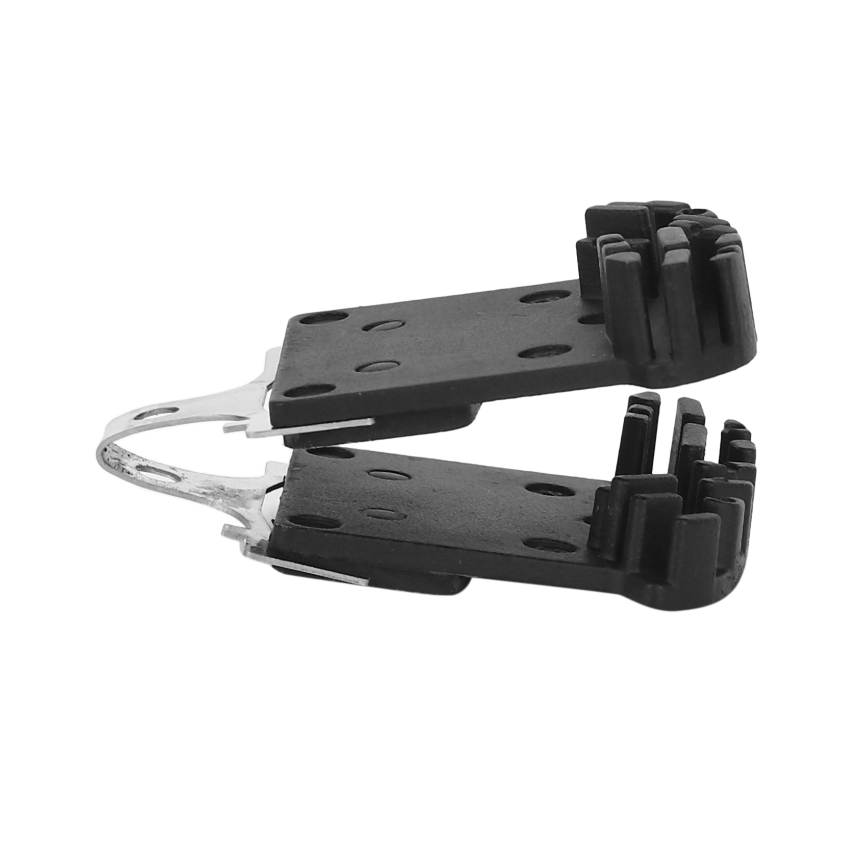 Klocki hamulcowe CGDS-5X, hydr – Tech Bike Accessories recenzja i cena